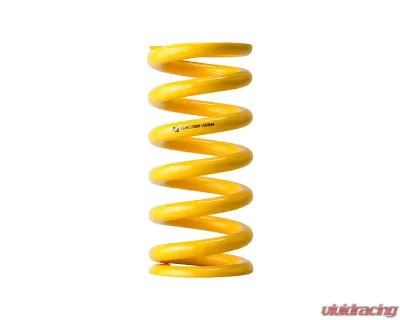 F2 Function and Form Performance Coilovers Yellow Spring 10KG 2.75"x7 - S0027.10-7