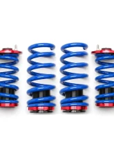 F2 Function and Form Adjustable Spring Sleeve Sys Dodge Charger 2012+                                     - S7300212 - Image 7