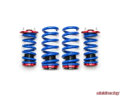 F2 Function and Form Adjustable Spring Sleeve Sys Dodge Charger 2012+ - S7300212