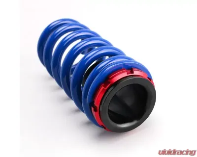 F2 Function and Form Adjustable Spring Sleeve Sys Dodge Charger 2012+ - S7300212