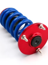 F2 Function and Form Adjustable Spring Sleeve Sys Dodge Charger 2012+                                     - S7300212 - Image 3