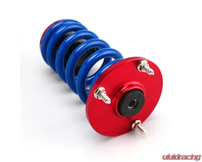 F2 Function and Form Adjustable Spring Sleeve Sys Dodge Charger 2012+ - S7300212