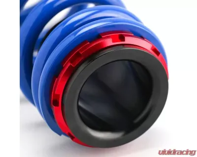 F2 Function and Form Adjustable Spring Sleeve Sys Dodge Charger 2012+ - S7300212