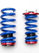 F2 Function and Form Adjustable Spring Sleeve Sys Dodge Charger 2012+                                     - S7300212 - Image 6