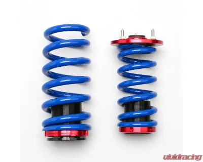 F2 Function and Form Adjustable Spring Sleeve Sys Dodge Charger 2012+ - S7300212