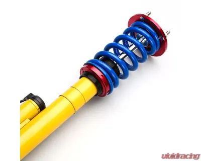 F2 Function and Form Adjustable Spring Sleeve Sys Dodge Charger 2012+ - S7300212