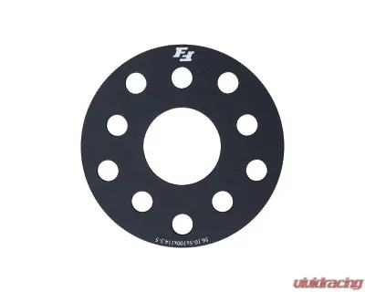F2 Function and Form HubCentric Wheel Spacer 149 5x100 to 114.3 5mm - WS05.5610-5