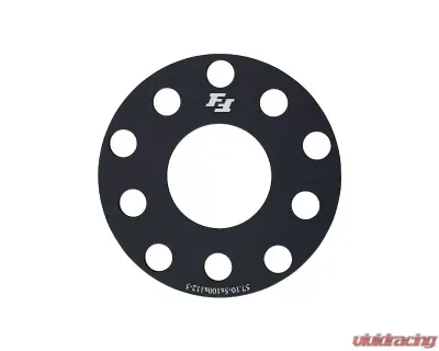 F2 Function and Form HubCentric Wheel Spacer 134 5x100 to 112 5mm - WS05.5710-5