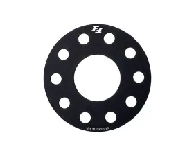 F2 Function and Form HubCentric Wheel Spacer 149 5x114.3 5mm