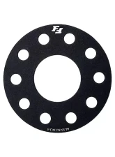 F2 Function and Form HubCentric Wheel Spacer 149 5x114.3 5mm                                     - WS05.6410-5 - Image 4