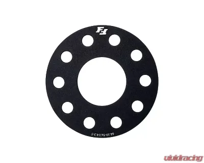 F2 Function and Form HubCentric Wheel Spacer 149 5x114.3 5mm - WS05.6410-5