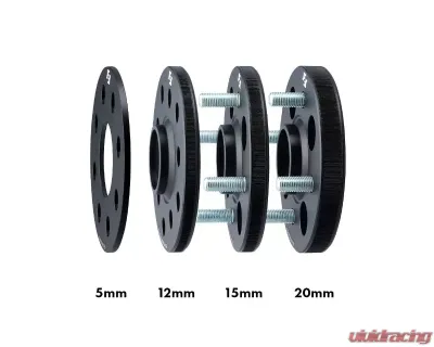 F2 Function and Form HubCentric Wheel Spacer 149 5x114.3 5mm - WS05.6410-5