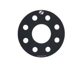 F2 Function and Form HubCentric Wheel Spacer 134 4x100 12mm