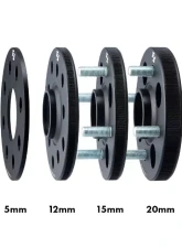 F2 Function and Form HubCentric Wheel Spacer 149 5x100 to 114.3 12mm                                     - WS12.5610-5 - Image 4