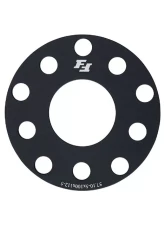 F2 Function and Form HubCentric Wheel Spacer 134 5x100 to 112 12mm                                     - WS12.5710-5 - Image 6