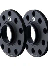F2 Function and Form HubCentric Wheel Spacer 134 5x100 to 112 12mm                                     - WS12.5710-5 - Image 3