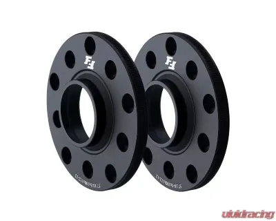 F2 Function and Form HubCentric Wheel Spacer 134 5x100 to 112 12mm - WS12.5710-5