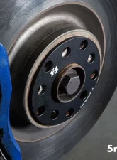 F2 Function and Form HubCentric Wheel Spacer 134 5x100 to 112 12mm                                     - WS12.5710-5 - Image 5