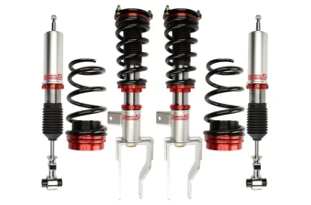 Suspension