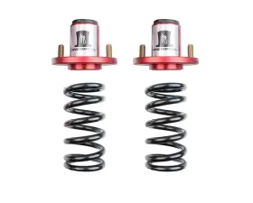 Function and Form Extended Top Hats Acura | Honda 1988-2009