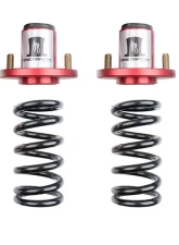 Function and Form Extended Top Hats Acura | Honda 1988-2009                                     - P000809.XTH-25 - Image 3