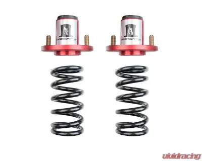 Function and Form Extended Top Hats Acura | Honda 1988-2009 - P000809.XTH-25
