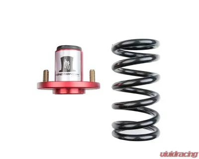 Function and Form Extended Top Hats Acura | Honda 1988-2009 - P000809.XTH-25