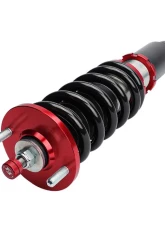 F2 Function and Form Type 2 Coilovers Kit Honda Civic EK 1996-2000                                     - 28100296B - Image 2