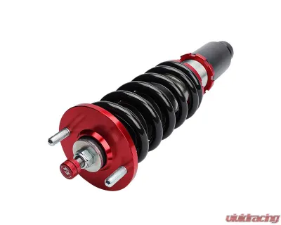 F2 Function and Form Type 2 Coilovers Kit Honda Civic EK 1996-2000 - 28100296B