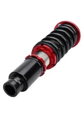F2 Function and Form Type 2 Coilovers Kit Honda Civic EK 1996-2000                                     - 28100296B - Image 3