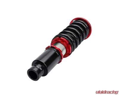 F2 Function and Form Type 2 Coilovers Kit Honda Civic EK 1996-2000 - 28100296B