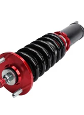 F2 Function and Form Type 2 Coilovers Kit Honda Civic EK 1996-2000                                     - 28100296B - Image 4