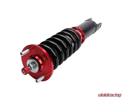 F2 Function and Form Type 2 Coilovers Kit Honda Civic EK 1996-2000 - 28100296B