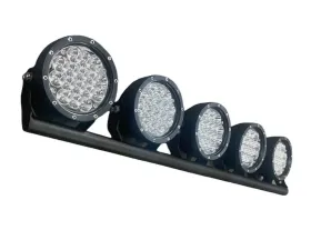 GG Lights 30inch LED Bar DayMaker