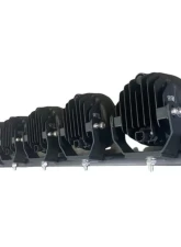 GG Lights 30inch LED Bar DayMaker                                     - 10007089774628 - Image 2