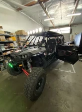 GG Lights 30inch LED Bar DayMaker                                     - 10007089774628 - Image 4