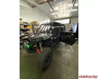 GG Lights 30inch LED Bar DayMaker - 10007089774628