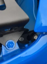 GG Lights Ditch Light Brackets Toyota 4Runner 2009-2023                                     - 11586768699428 - Image 2