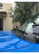 GG Lights Ditch Light Brackets Toyota 4Runner 2009-2023                                     - 11586768699428 - Image 3