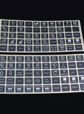 GG Lights Switch-Pros SP9100 8 Switch Power Control Panel                                     - 12048710598692 - Image 4