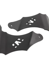 GG Lights 50inch Straight LED Light Bar Roof Mounts Chevy Silverado | GMC Sierra  1999-2006                                     - 17288732163 - Image 2