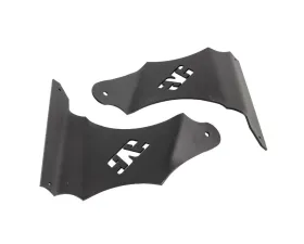 GG Lights 50inch Straight LED Light Bar Roof Mounts with Additional LED Bar Chevy Silverado | GMC Sierra  1999-2006