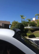 GG Lights 50inch Curved LED Light Bar Roof Mounts Chevy Silverado | GMC Sierra  2007-2013                                     - 17289514371 - Image 4