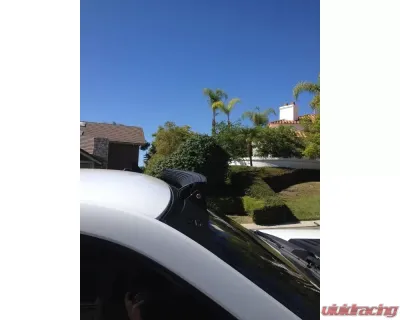 GG Lights 50inch Curved LED Light Bar Roof Mounts with Additional Light Bar Chevy Silverado | GMC Sierra  2007-2013 - 17289600131