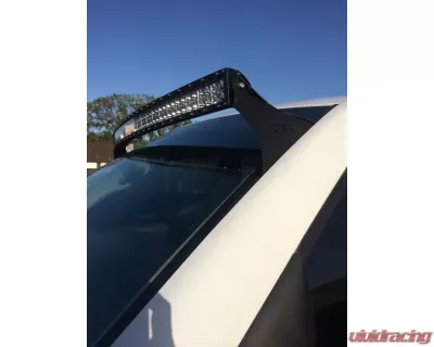 GG Lights 50inch Curved LED Light Bar Roof Mounts Dodge Ram 2002-2008 - 17289844163