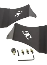 GG Lights 50inch Curved LED Light Bar Roof Mounts Dodge Ram 2009                                     - 17290098435 - Image 2