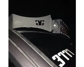 GG Lights 50inch Curved LED Light Bar Roof Mounts Ford F-150 2004-2008