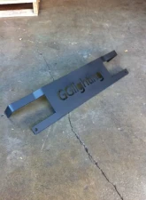 GG Lights 20inch Bumper Mount Ford Raptor 2010-2023                                     - 17290665027 - Image 2