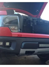 GG Lights 20inch Bumper Mount Ford Raptor 2010-2023                                     - 17290665027 - Image 2