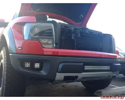GG Lights 20inch Bumper Mount Ford Raptor 2010-2023 - 17290665027